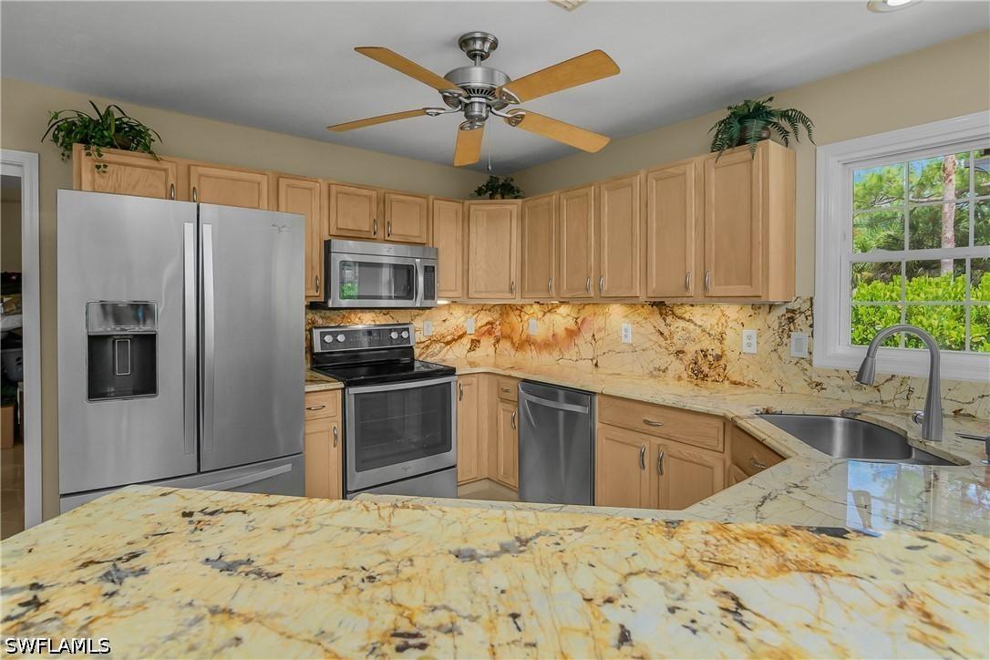 538 Leawood Cir., Naples, FL 34104