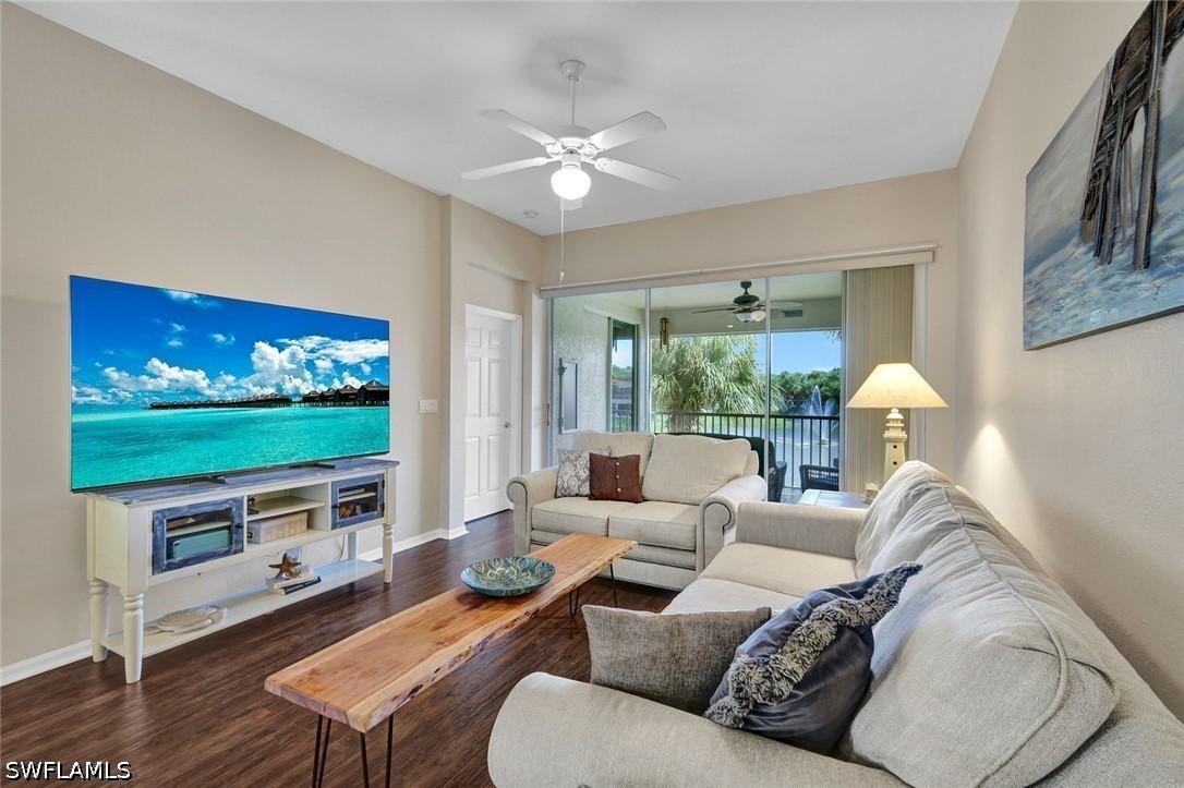 10920 Santa Margherita Rd. #203, Estero, FL 34135