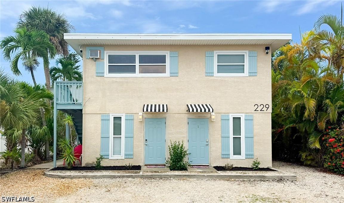 229 Fairweather Ln., Fort Myers Beach, FL 33931