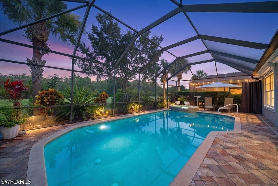 9137 Quartz Ln., Naples, FL 34120