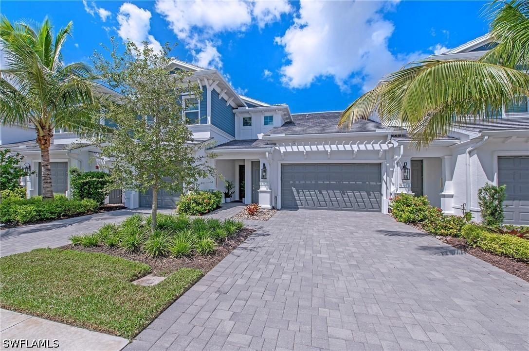 2555 Seychelles Dr. #407, Naples, FL 34112