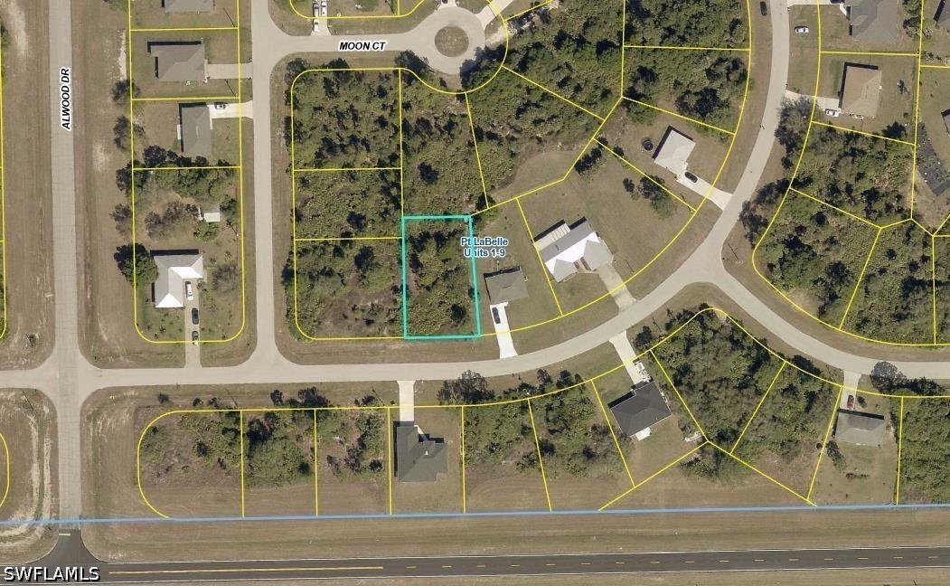 5022 Hummingbird, Labelle, FL 33935