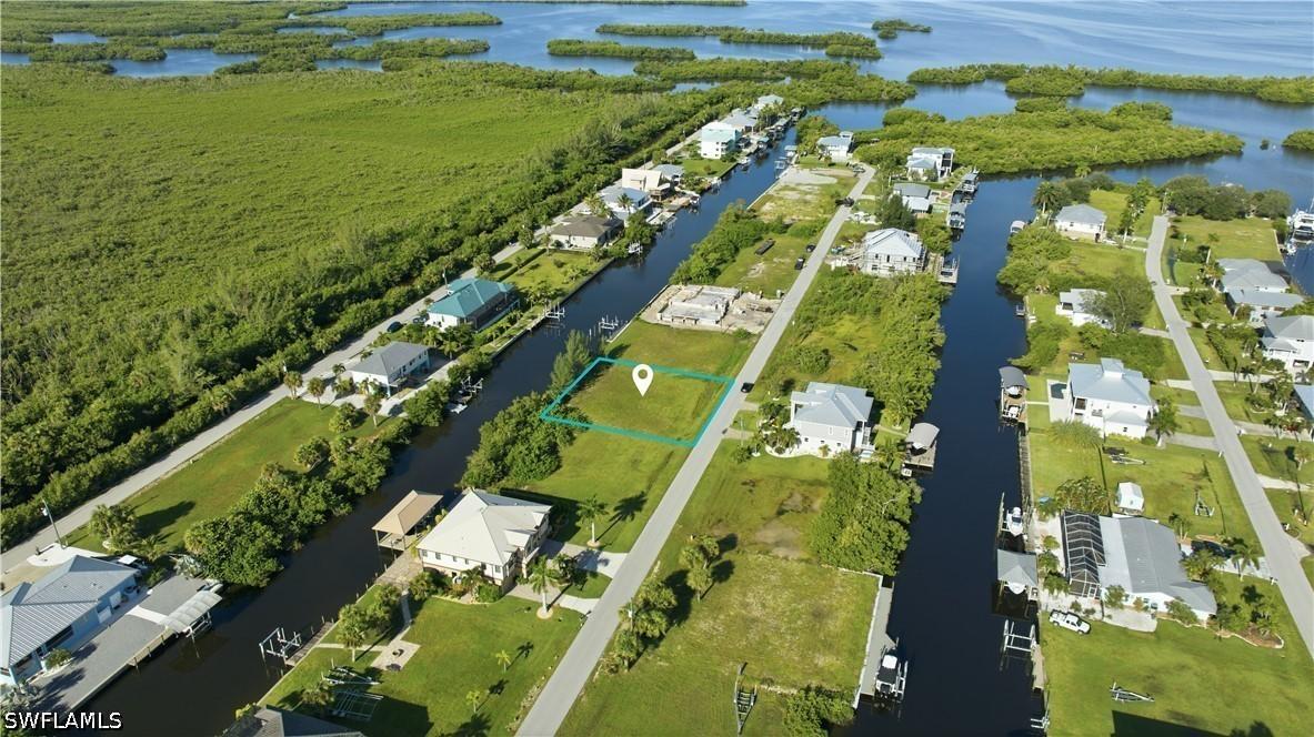 24239 Blackbeard Blvd., Punta Gorda, FL 33955