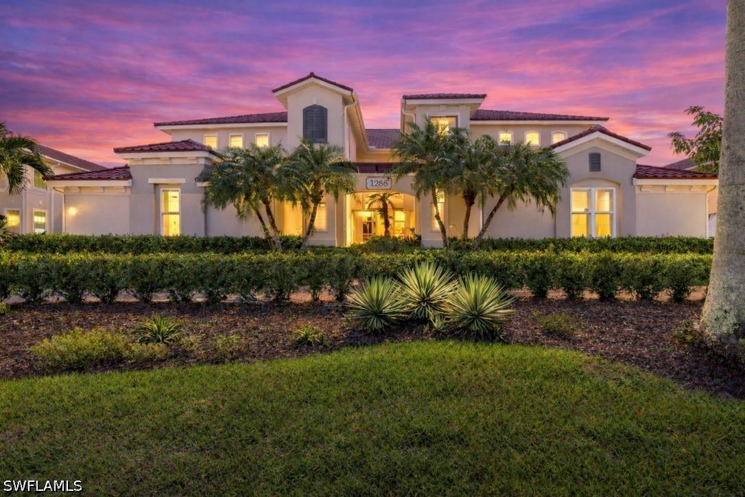 1286 Rialto Way #9-202, Naples, FL 34114