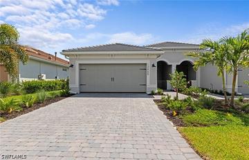 New Construction Homes For Sale This Week That Attend Babcock Neighborhood School: August 26th to September 1st
