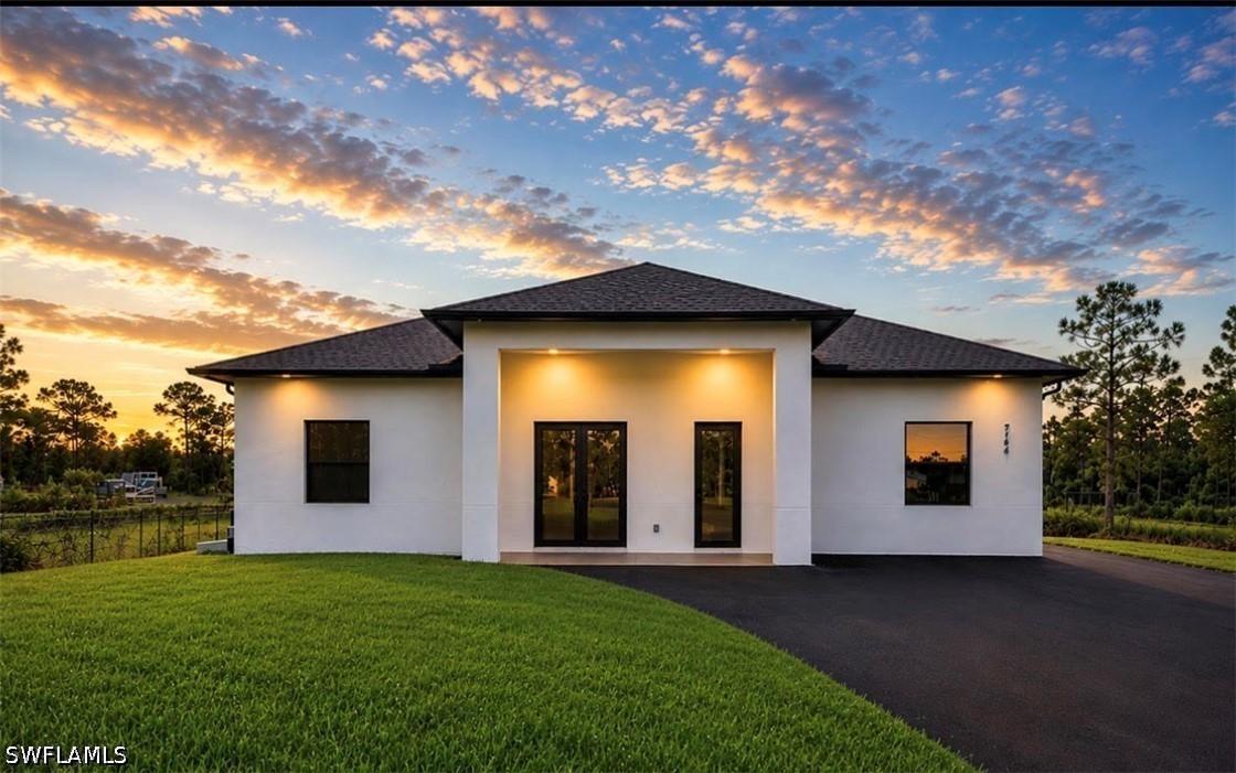 4164 Everglades Blvd., Naples, FL 34120
