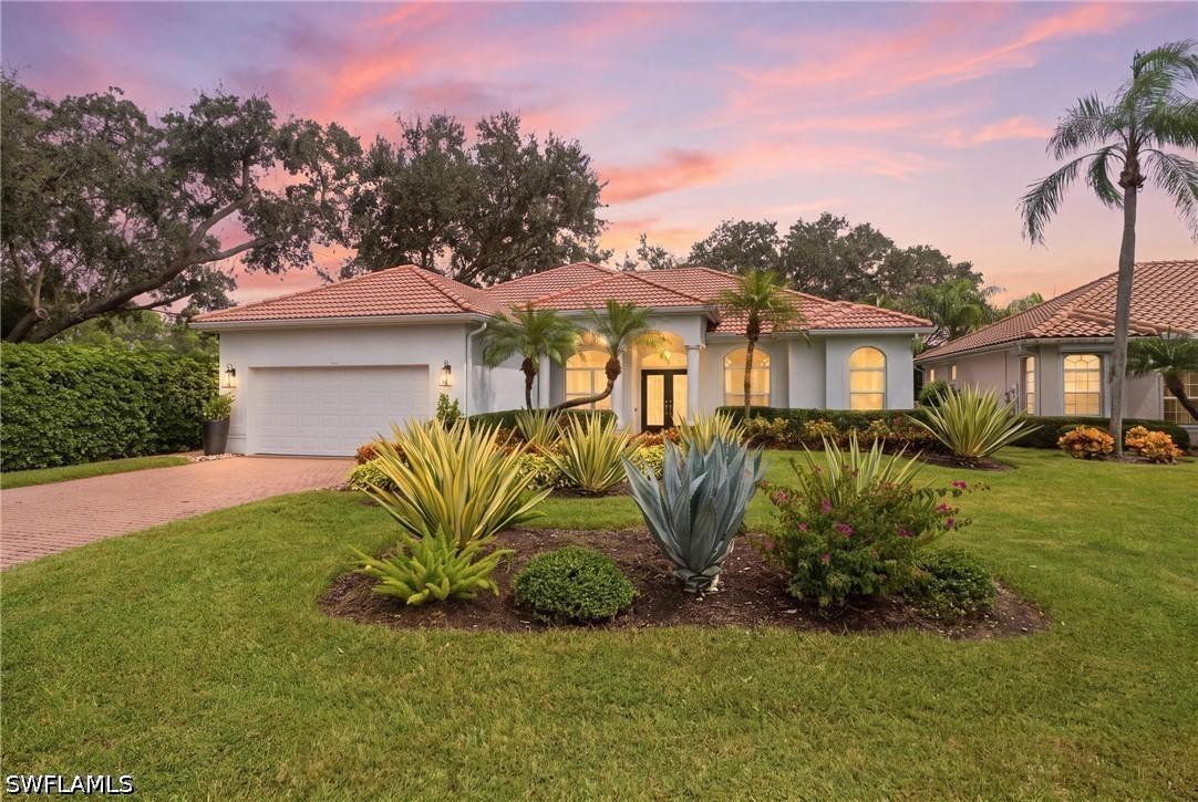 1124 Augusta Falls Way, Naples, FL 34119
