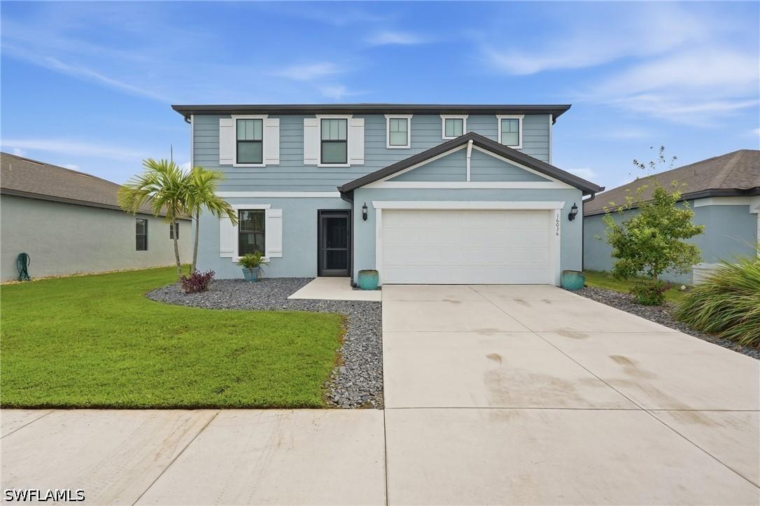 16036 Enclaves Cove Dr., North Fort Myers, FL 33917