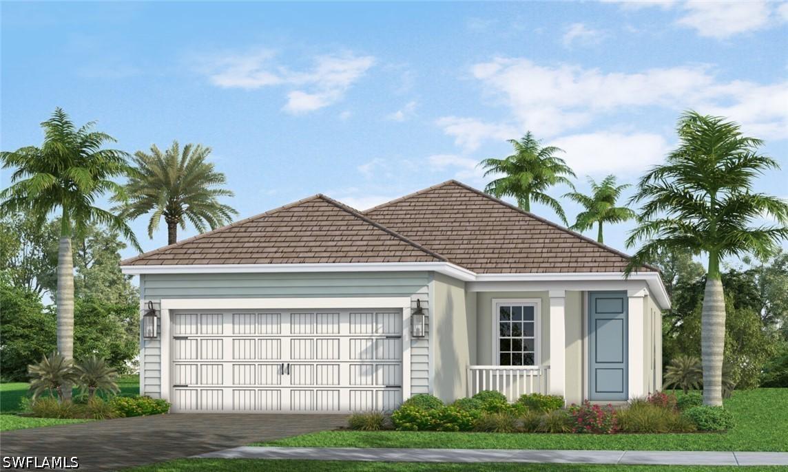 4467 Centaurus Cir., Naples, FL 34120