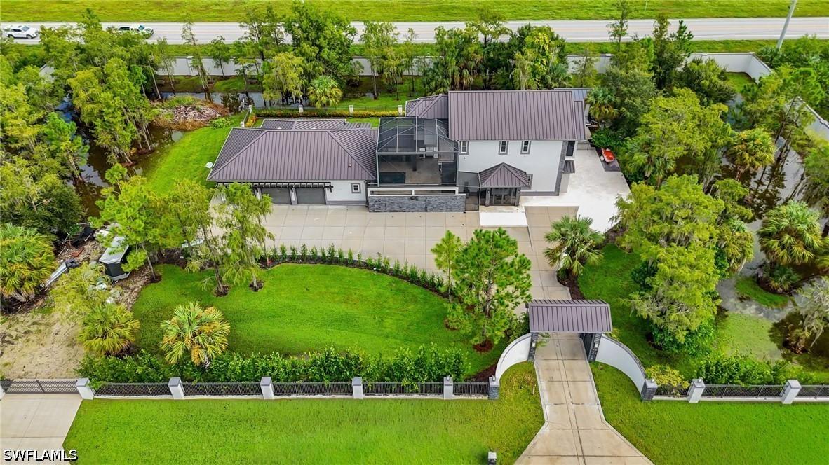 3585 33rd Ave., Naples, FL 34120