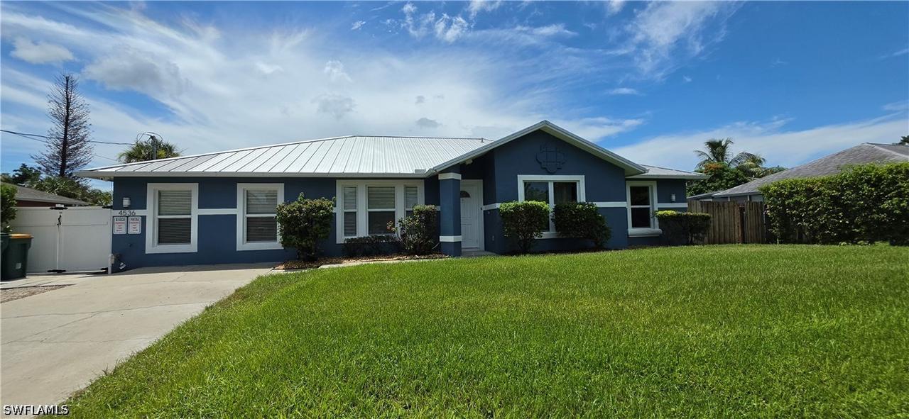 [Address Hidden by Seller], Naples, FL 34116