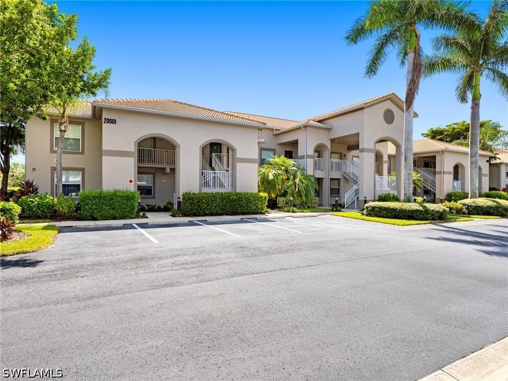 20001 Barletta Ln. #2011, Estero, FL 33928