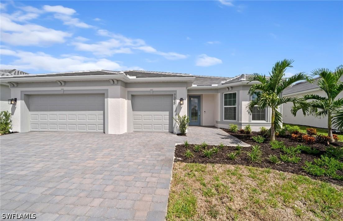 7339 Blue Salvia Dr., North Fort Myers, FL 33917