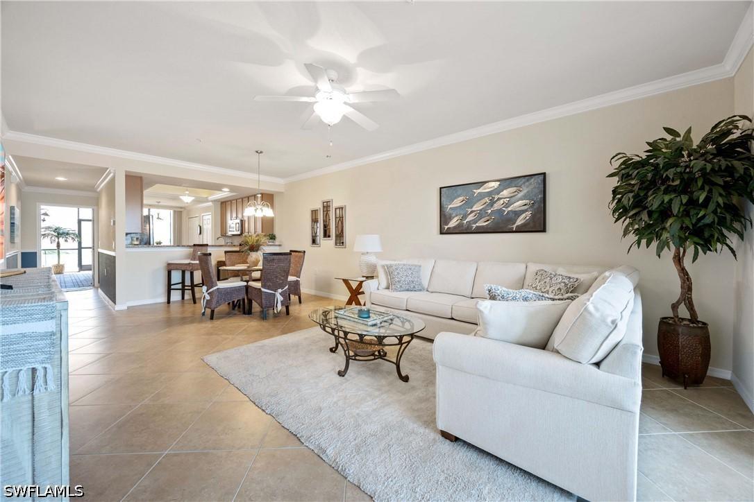 9517 Avellino Way #2215, Naples, FL 34113