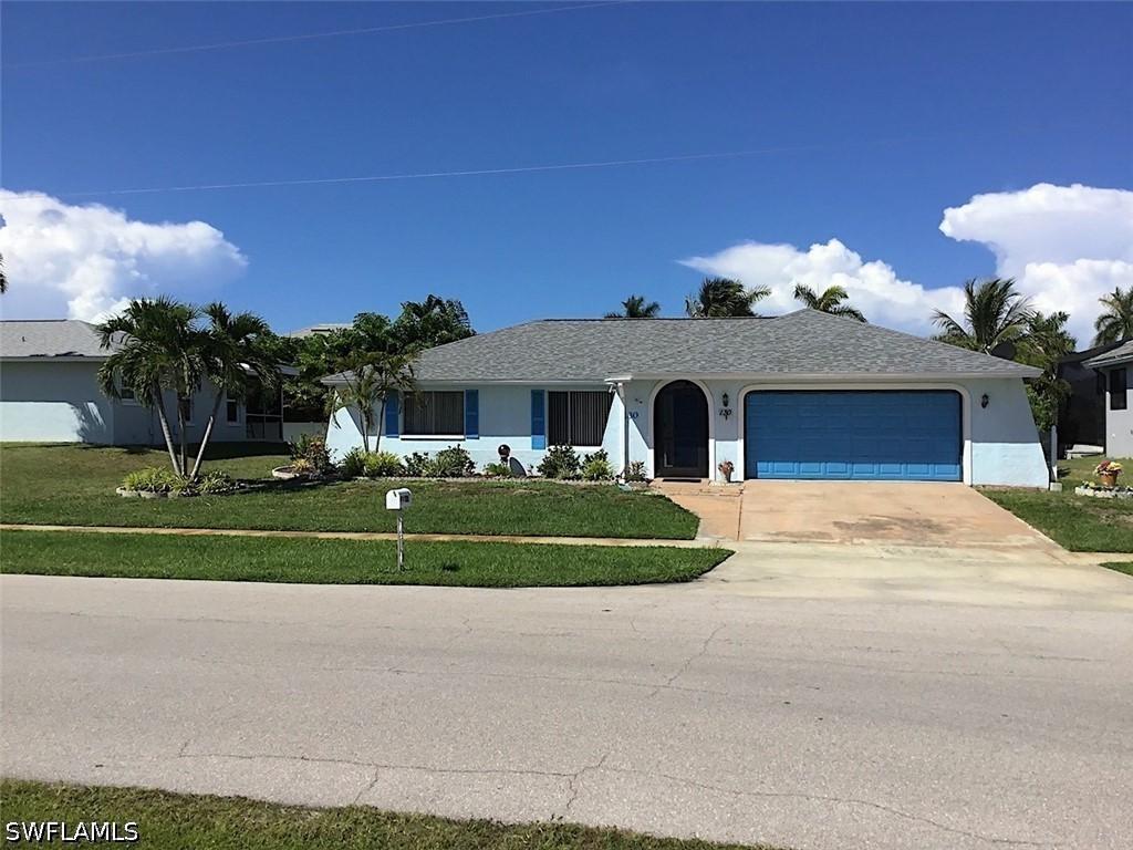 130 Bermuda Rd., Marco Island, FL 34145