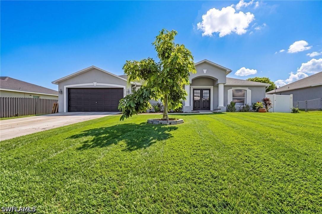 2117 NW 2nd Ave., Cape Coral, FL 33993