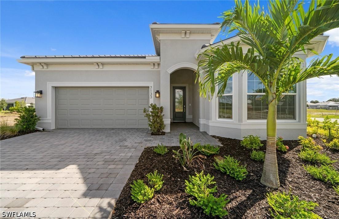 7133 Del Webb Oak Creek Blvd., North Fort Myers, FL 33917