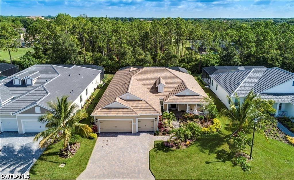 21551 Oaks Of Estero Cir., Estero, FL 33928