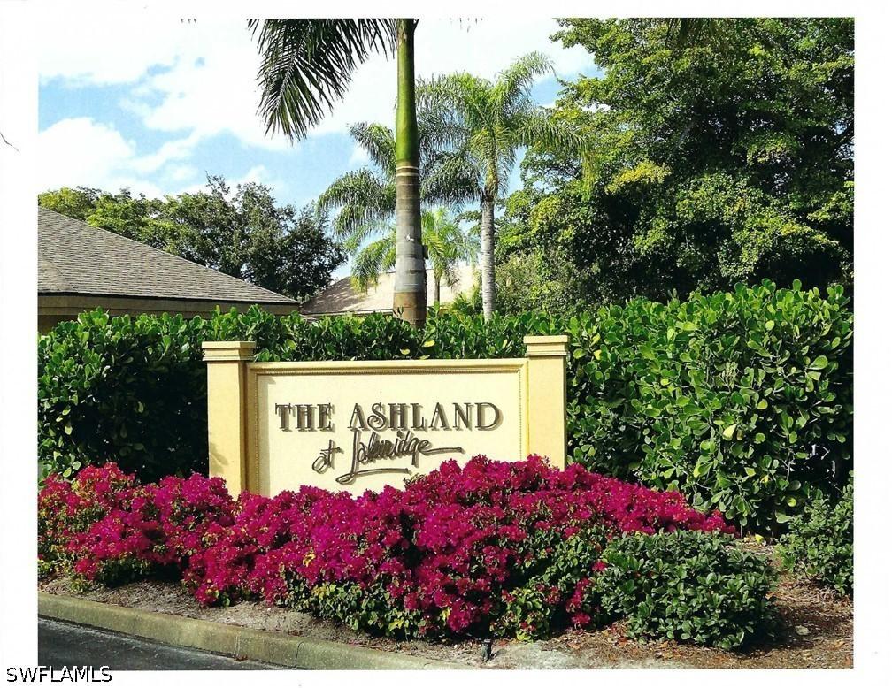 7129 Lakeridge View Ct. #302, Fort Myers, FL 33907