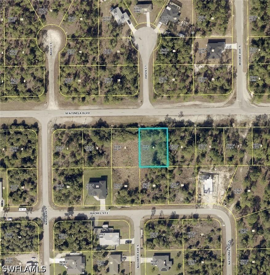 1146 Sentinela Blvd., Lehigh Acres, FL 33974