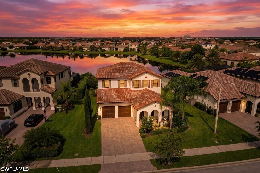 5095 Monza Ct., Ave Maria, FL 34142
