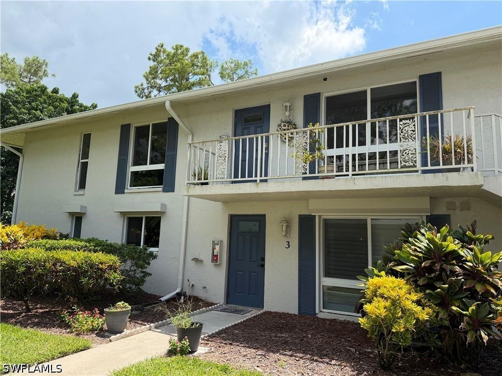 262 Candycane Ln. #4, Naples, FL 34112