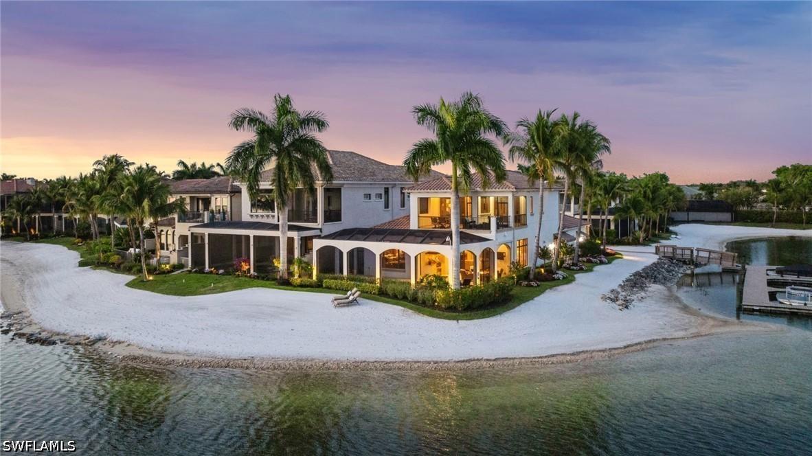 11777 Via Savona Ct., Miromar Lakes, FL 33913