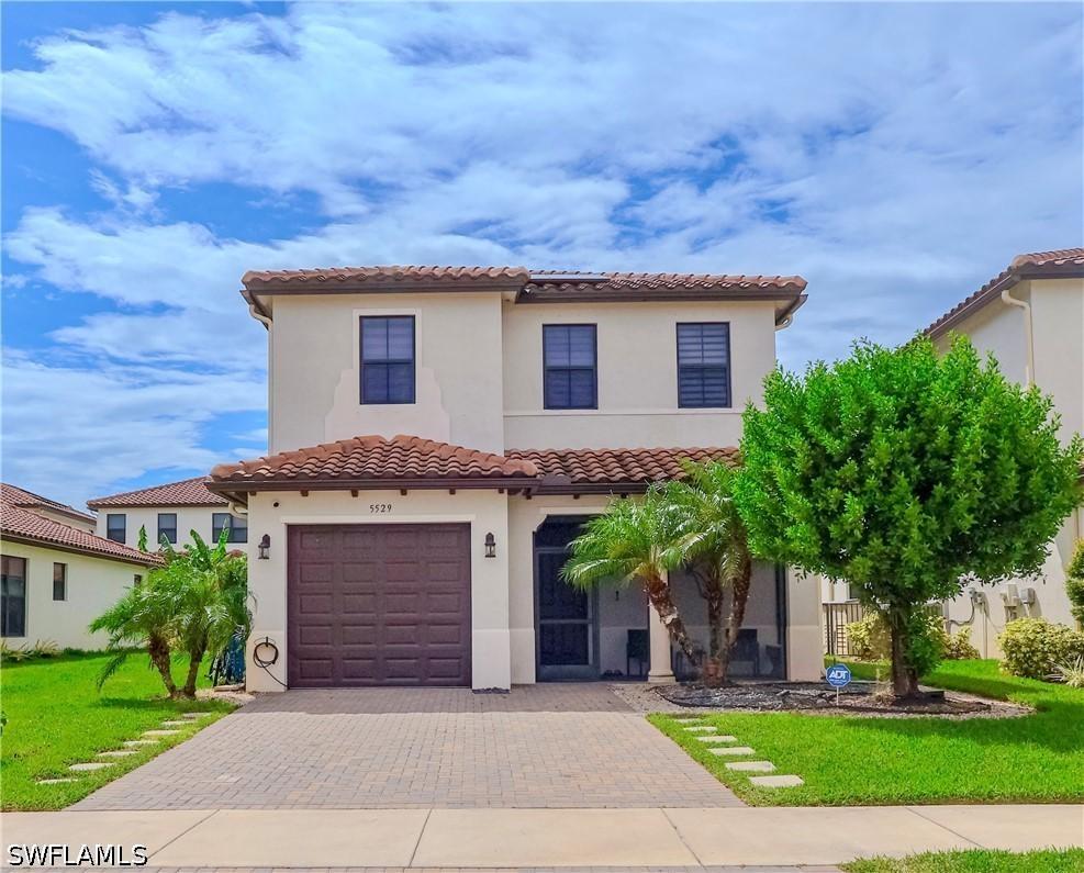 5529 Aquila Ave., Ave Maria, FL 34142