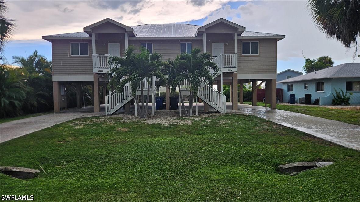 17284 Whitewater Ct. #286, Fort Myers Beach, FL 33931
