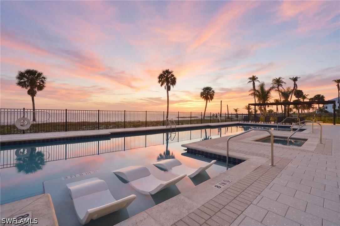 6230 Estero Blvd. #101, Fort Myers Beach, FL 33931