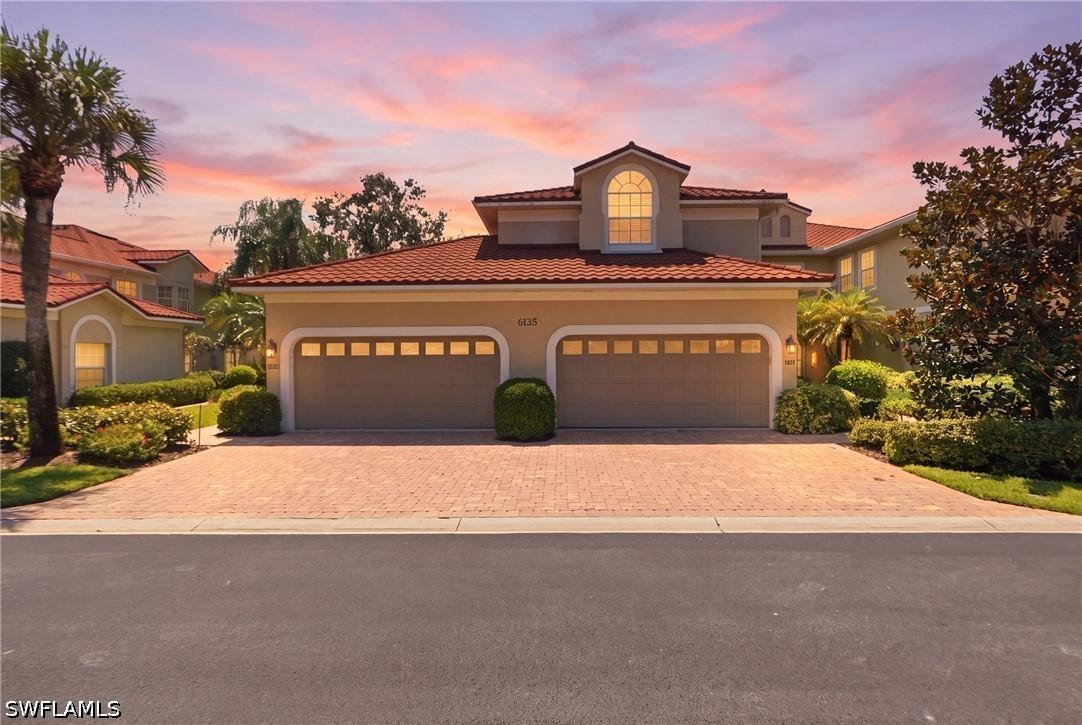6135 Reserve Cir. #1801, Naples, FL 34119