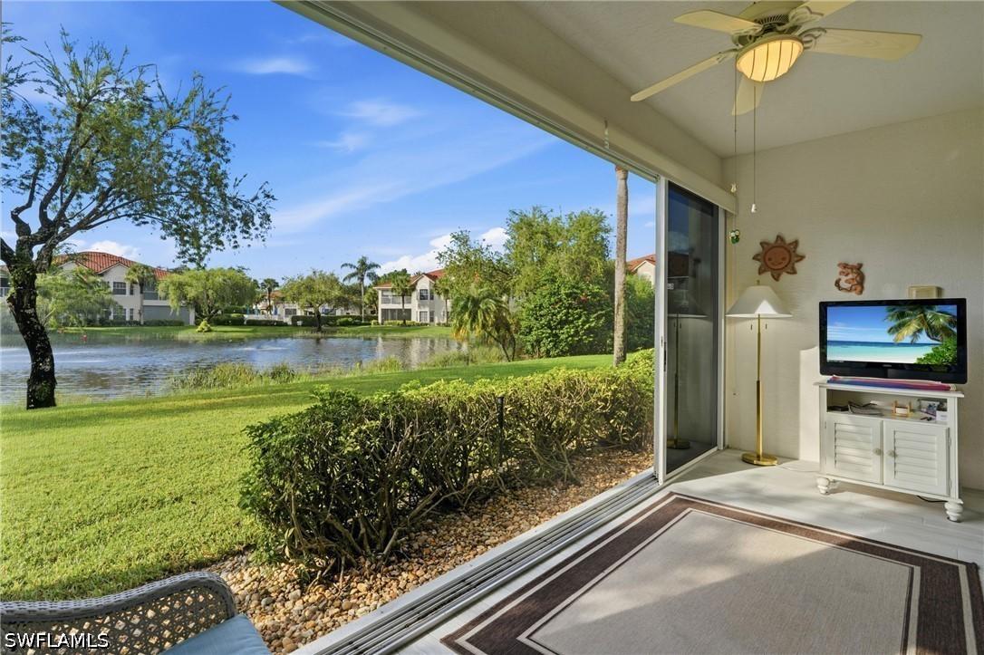 6135 Reserve Cir. #1801, Naples, FL 34119
