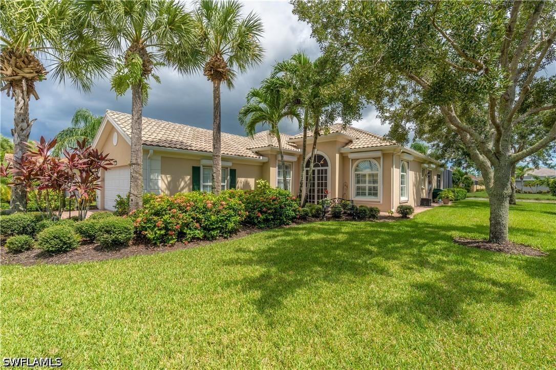 8556 Alessandria Ct., Naples, FL 34114