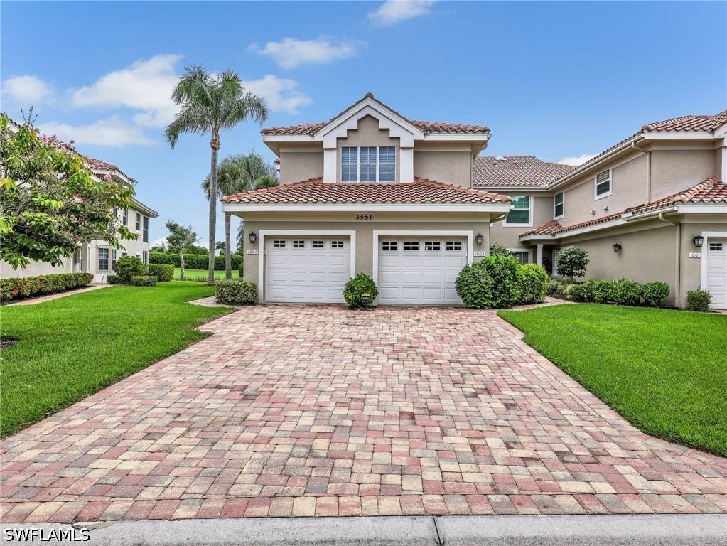 3556 Windjammer Cir. #1003, Naples, FL 34112