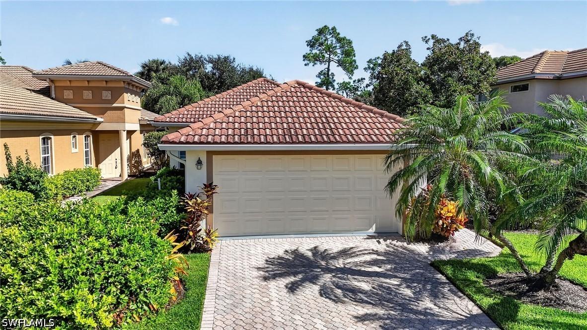 8515 Chase Preserve Dr., Naples, FL 34113