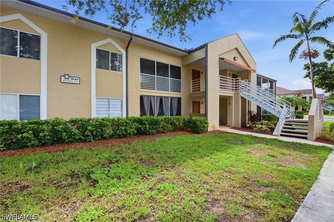 3130 Seasons Way #406, Estero, FL 33928