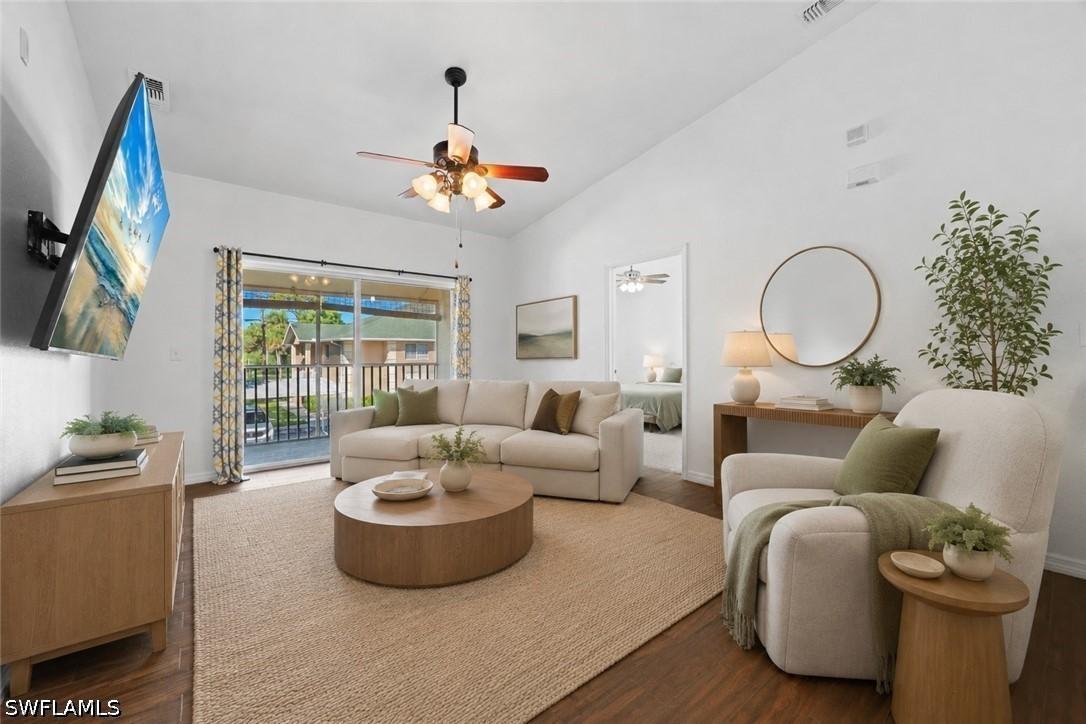 27119 Matheson Ave. #205, Bonita Springs, FL 34135