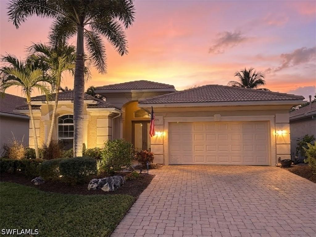 19896 Casa Verde Way, Estero, FL 33967