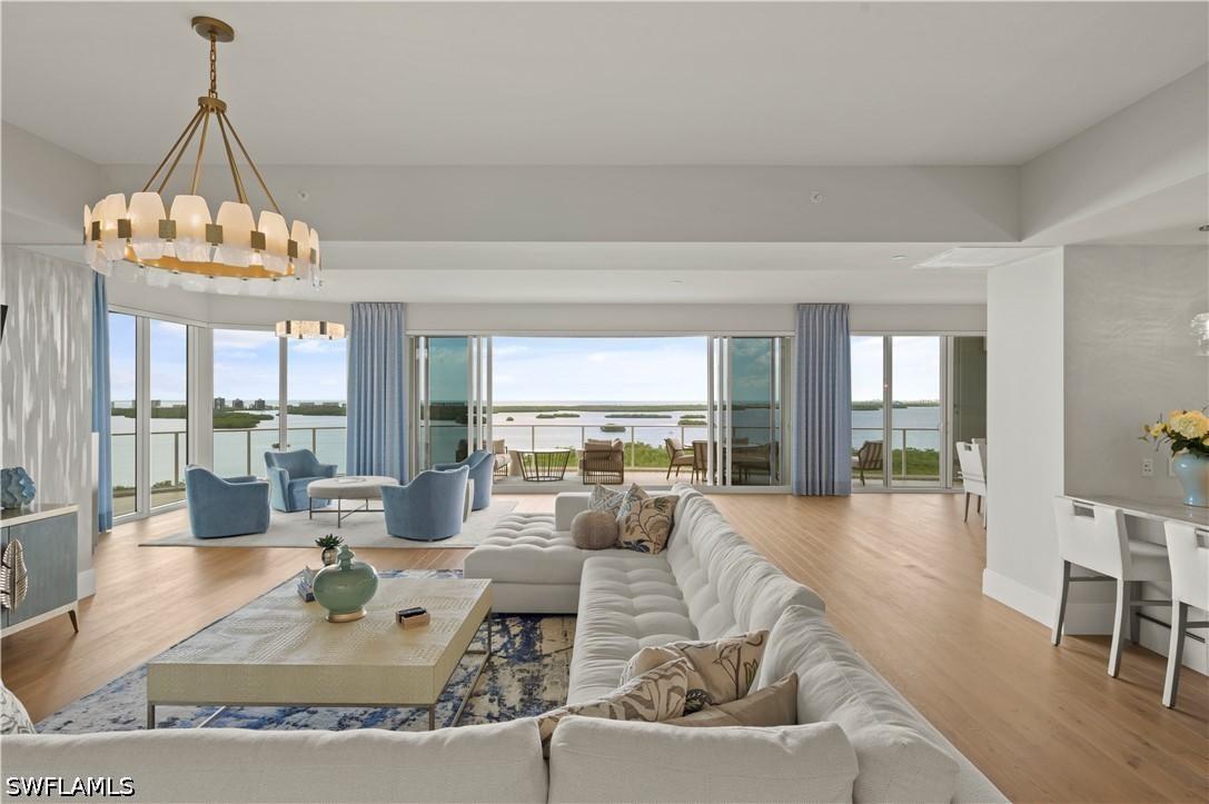 4991 Bonita Bay Blvd. #1201, Bonita Springs, FL 34134