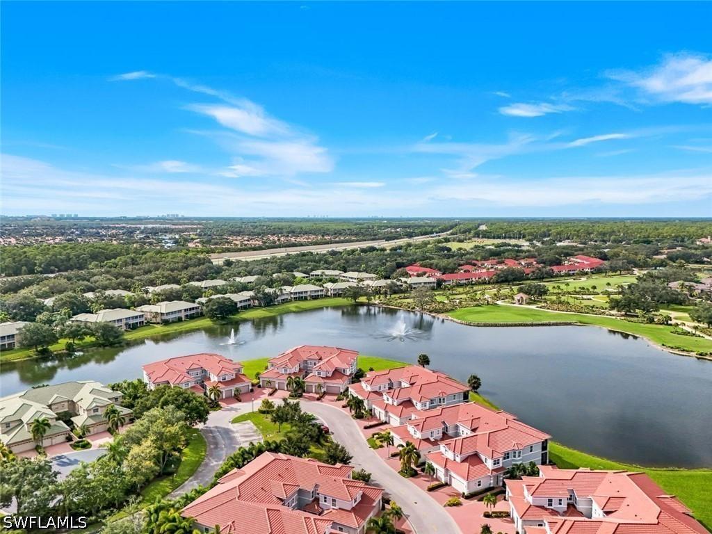 608 El Camino Real #201, Naples, FL 34119