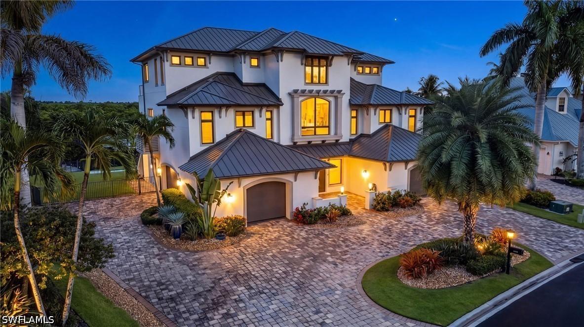 6191 Tidewater Island Cir., Fort Myers, FL 33908