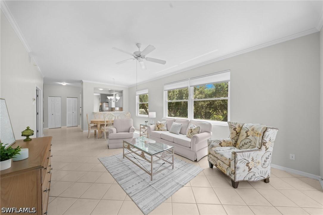 3935 Loblolly Bay Dr. #201, Naples, FL 34114