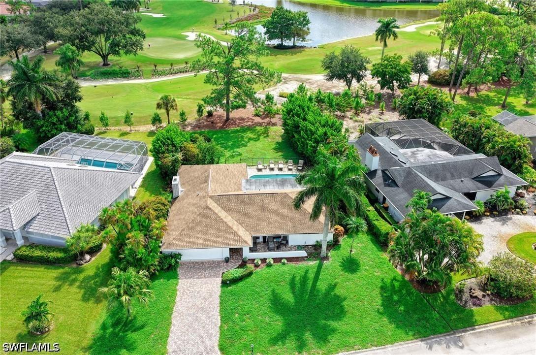 112 Palmetto Dunes Cir., Naples, FL 34113