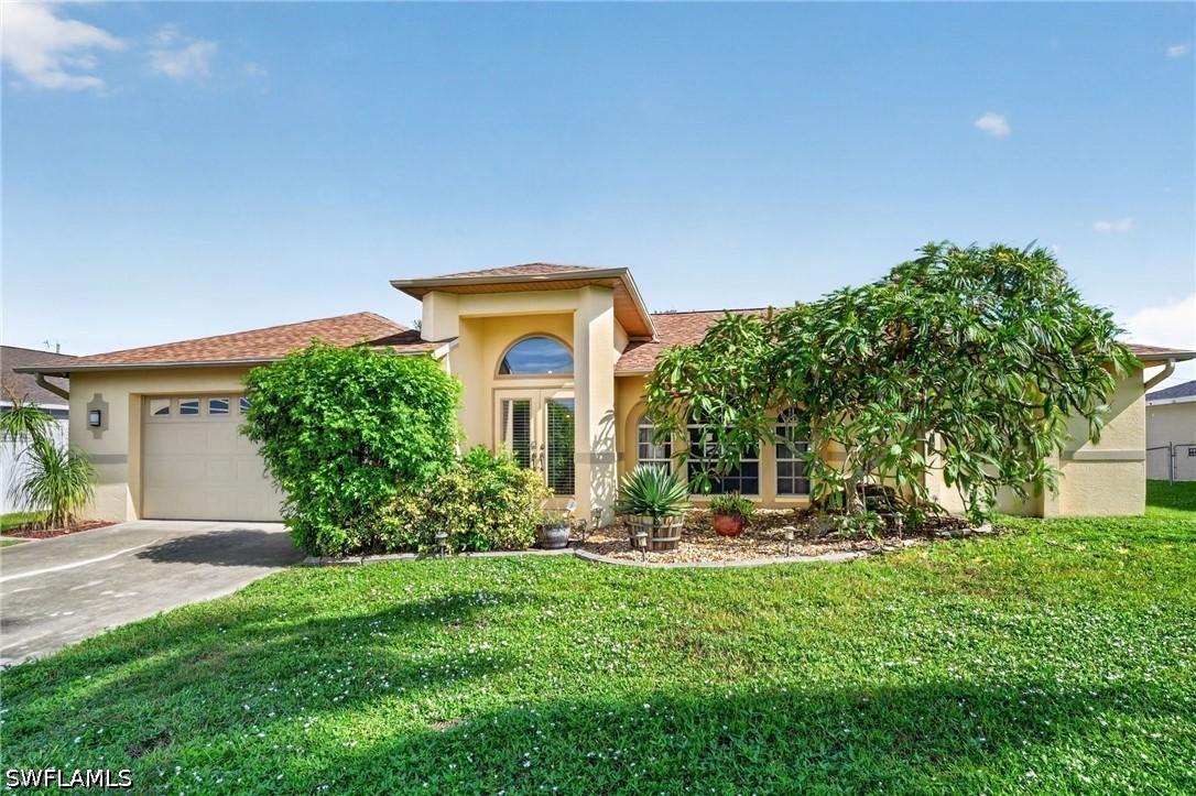 609 SW 23rd Ter., Cape Coral, FL 33991