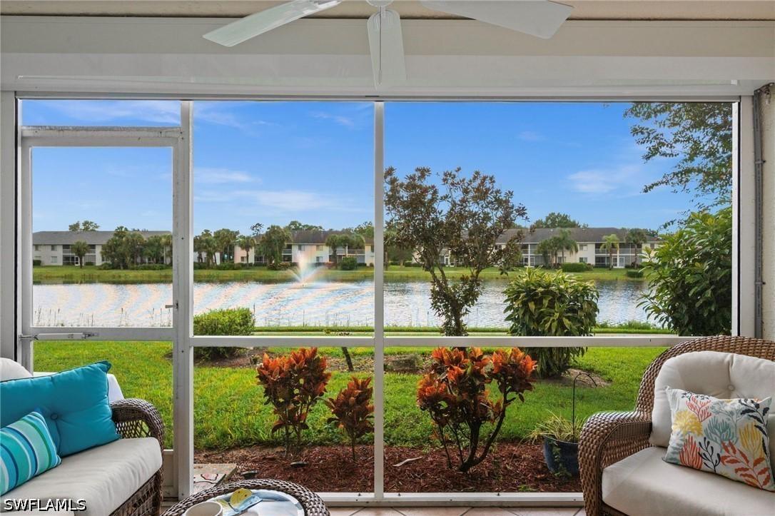409 Gabriel Cir. #1, Naples, FL 34104