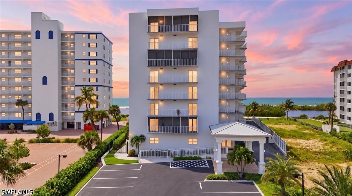 7000 Estero Blvd. #604, Fort Myers Beach, FL 33931