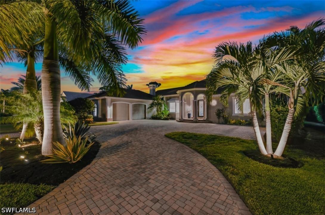 25111 Pennyroyal Dr., Bonita Springs, FL 34134