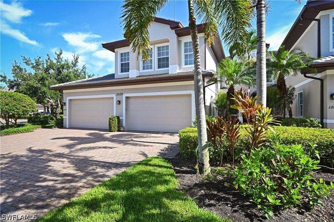 7876 Hawthorne Dr Dr. #1201, Naples, FL 34113