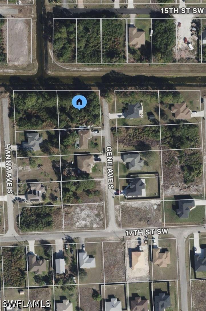 1600 Gene Ave., Lehigh Acres, FL 33976