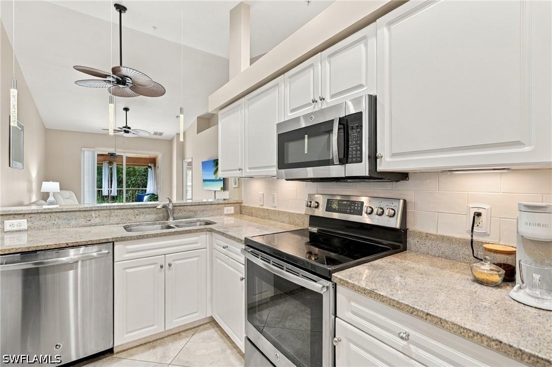 20081 Barletta Ln. #2826, Estero, FL 33928